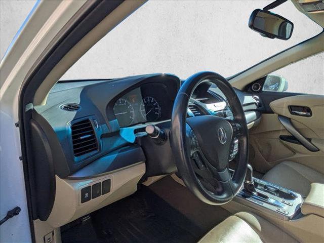 used 2013 Acura RDX car, priced at $13,000