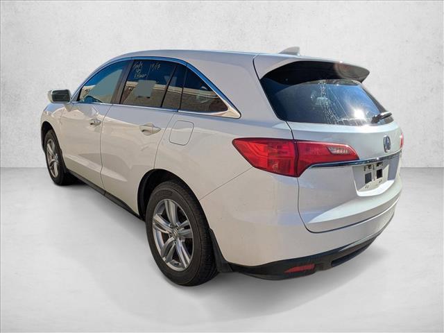 used 2013 Acura RDX car, priced at $13,000