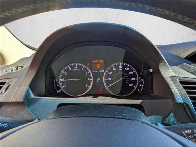 used 2013 Acura RDX car, priced at $13,000