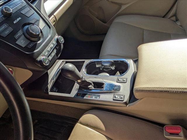 used 2013 Acura RDX car, priced at $13,000