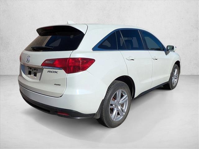 used 2013 Acura RDX car, priced at $13,000