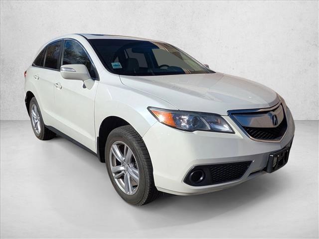 used 2013 Acura RDX car, priced at $13,000