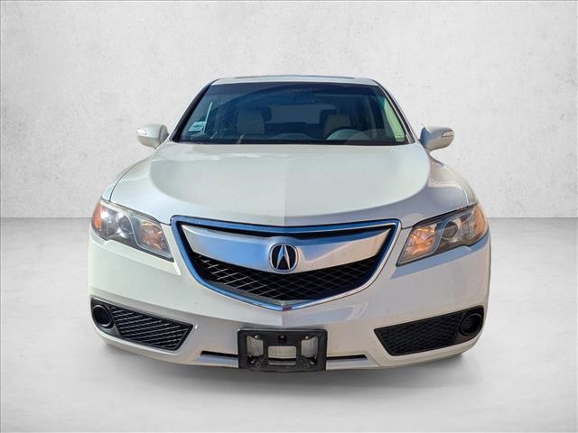 used 2013 Acura RDX car, priced at $13,000