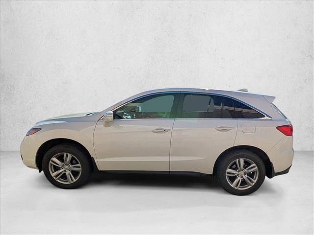 used 2013 Acura RDX car, priced at $13,000