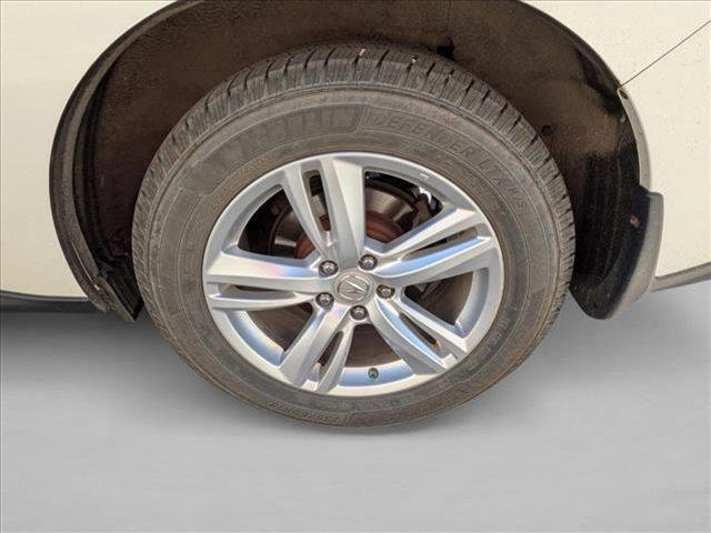 used 2013 Acura RDX car, priced at $13,000