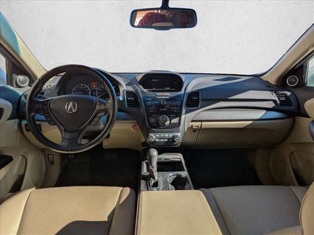used 2013 Acura RDX car, priced at $13,000