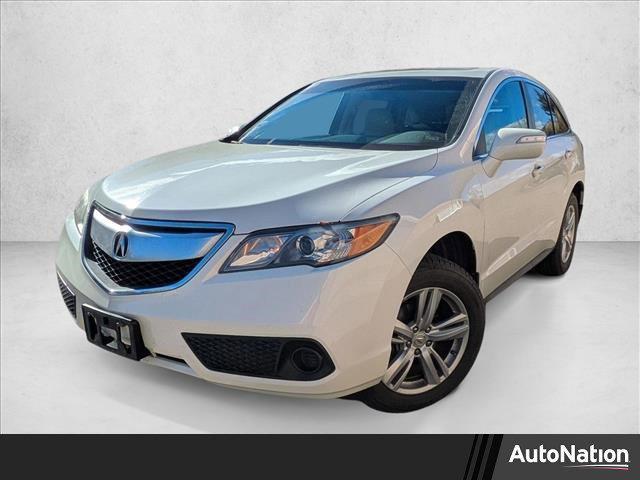 used 2013 Acura RDX car, priced at $13,000