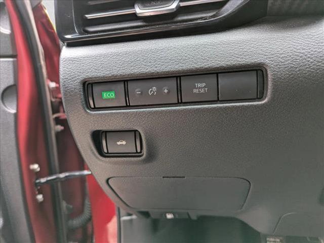 used 2022 Nissan Sentra car, priced at $14,500