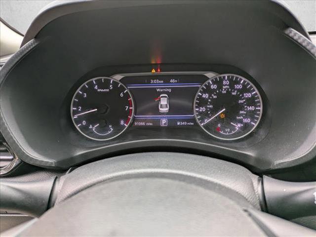 used 2022 Nissan Sentra car, priced at $14,500