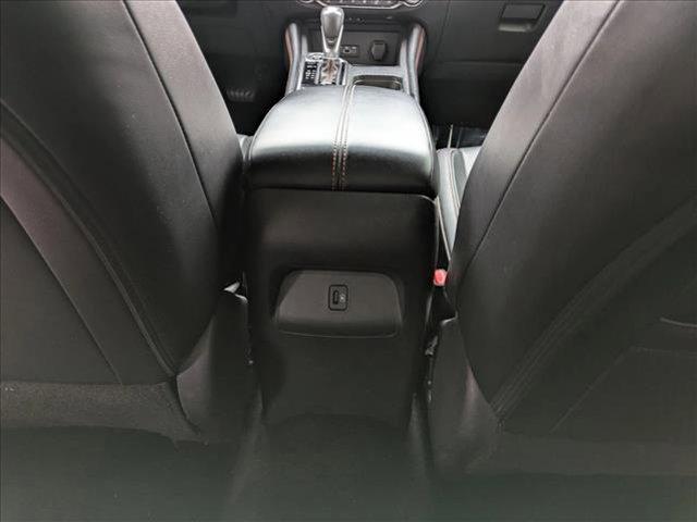 used 2022 Nissan Sentra car, priced at $14,500