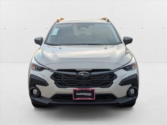 new 2025 Subaru Crosstrek car, priced at $29,302