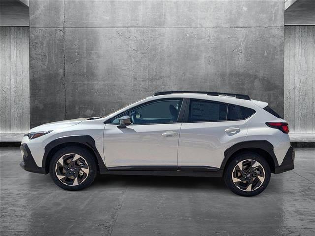 new 2025 Subaru Crosstrek car, priced at $34,171