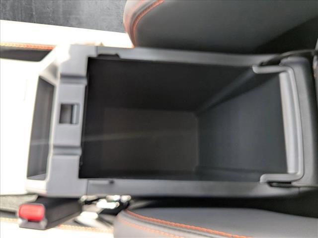 new 2025 Subaru Crosstrek car, priced at $32,917