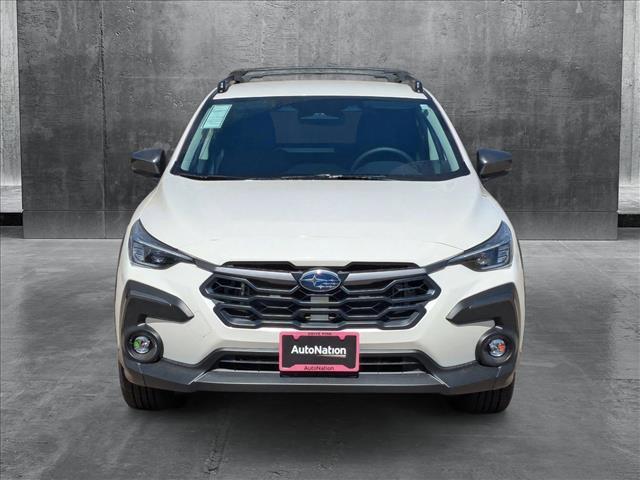 new 2025 Subaru Crosstrek car, priced at $32,917