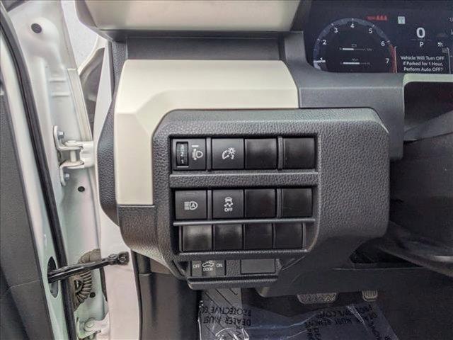 used 2024 Toyota Tacoma car, priced at $37,800