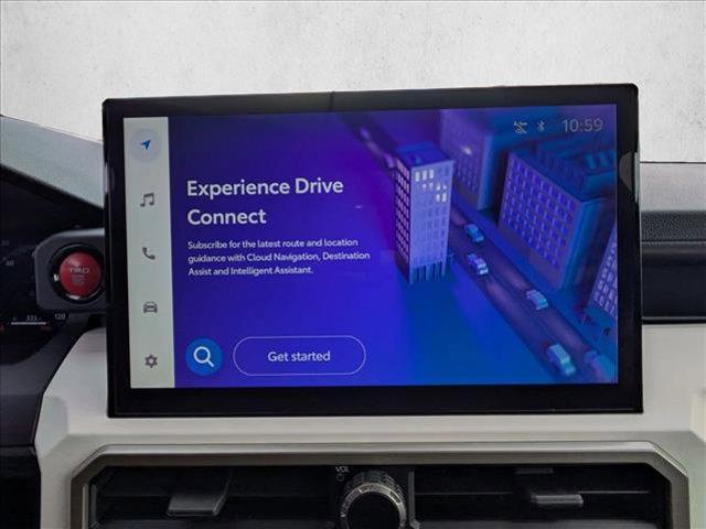 used 2024 Toyota Tacoma car, priced at $37,800