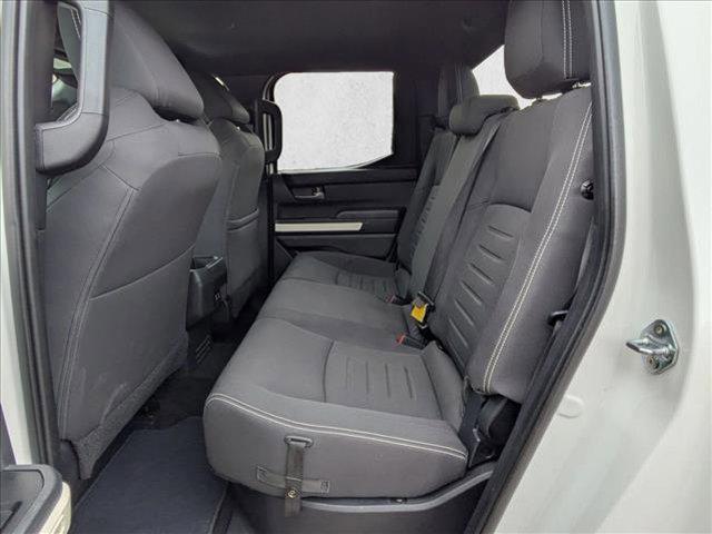 used 2024 Toyota Tacoma car, priced at $37,800