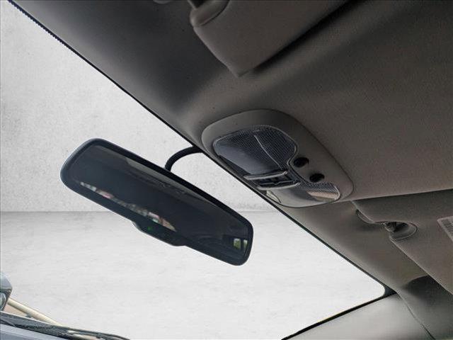 used 2017 Jeep Compass car, priced at $14,500