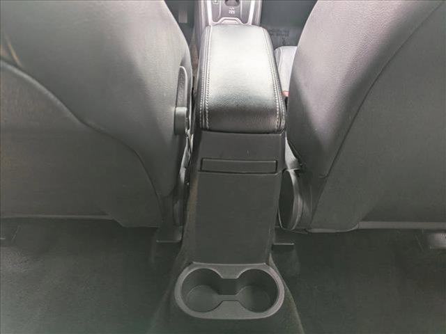 used 2017 Jeep Compass car, priced at $14,500