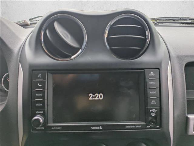 used 2017 Jeep Compass car, priced at $14,500