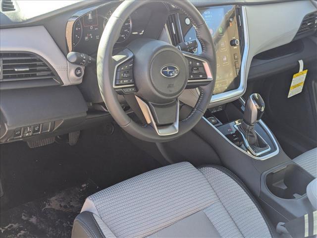 new 2025 Subaru Outback car, priced at $33,443