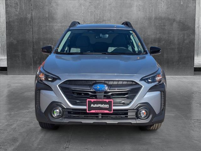 new 2025 Subaru Outback car, priced at $33,443