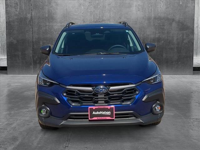 new 2025 Subaru Crosstrek car, priced at $34,171