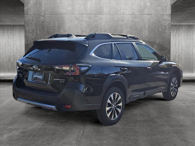 new 2024 Subaru Outback car, priced at $39,914