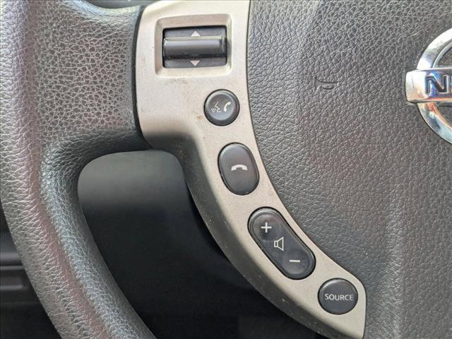 used 2013 Nissan Rogue car, priced at $6,000