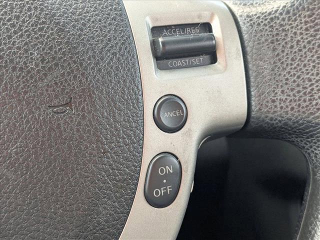 used 2013 Nissan Rogue car, priced at $6,000