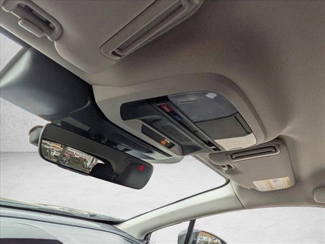 used 2025 Subaru Crosstrek car, priced at $29,500