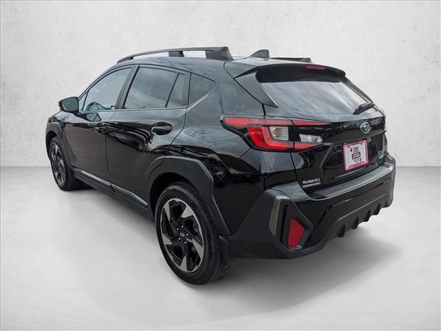 used 2025 Subaru Crosstrek car, priced at $29,500