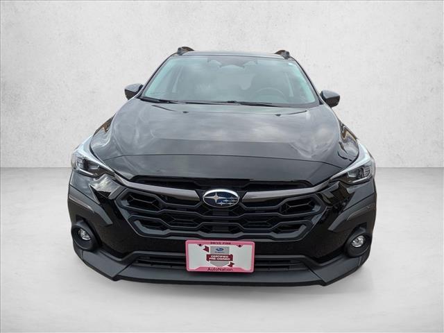 used 2025 Subaru Crosstrek car, priced at $29,500