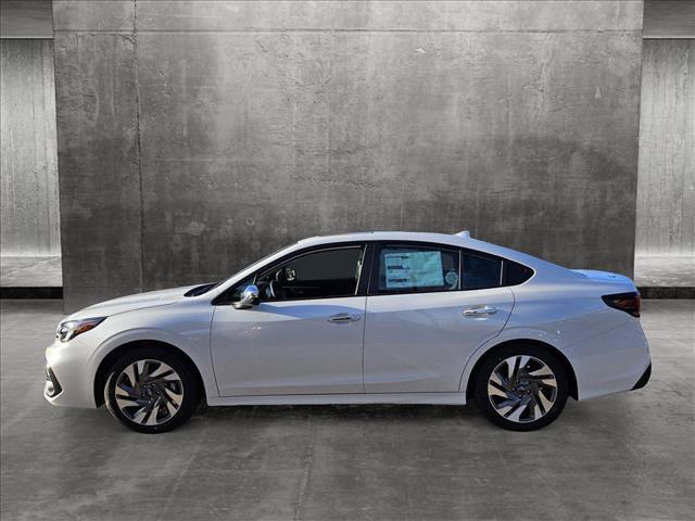 new 2024 Subaru Legacy car, priced at $38,473
