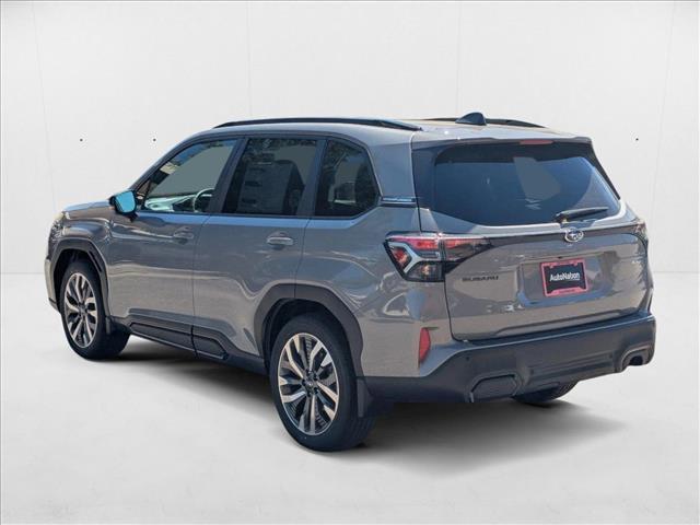 new 2025 Subaru Forester car, priced at $42,138