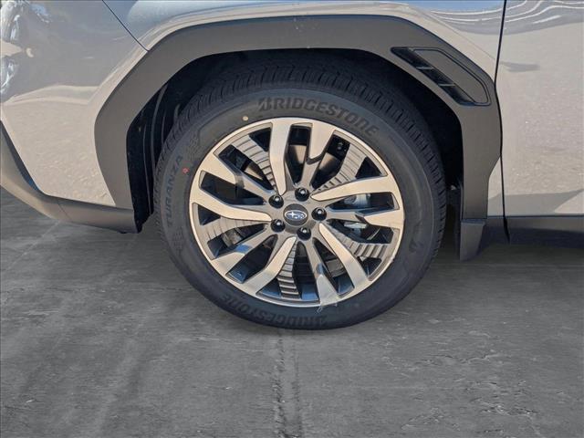 new 2025 Subaru Forester car, priced at $42,338