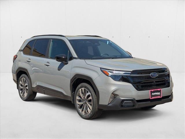 new 2025 Subaru Forester car, priced at $42,138