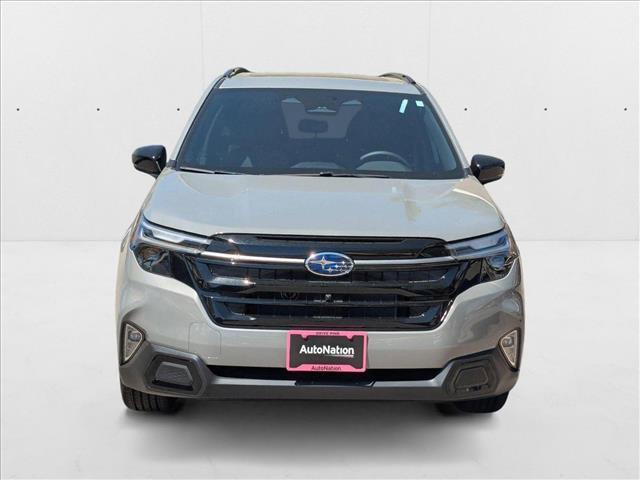 new 2025 Subaru Forester car, priced at $42,138