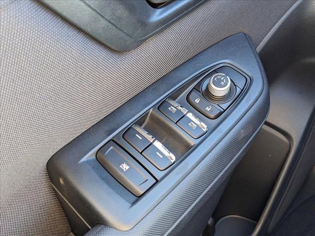 new 2025 Subaru Forester car, priced at $42,768
