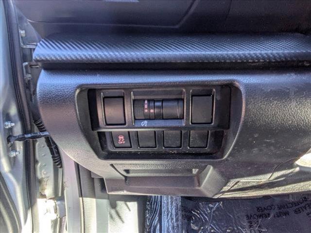 used 2021 Subaru Impreza car, priced at $16,900