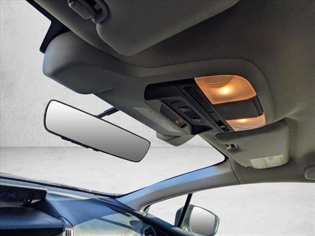 used 2021 Subaru Impreza car, priced at $16,900