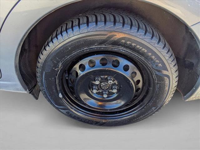 used 2021 Subaru Impreza car, priced at $16,900