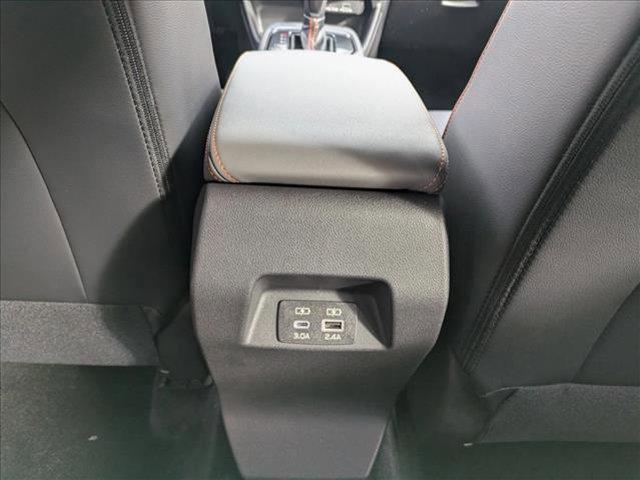 new 2025 Subaru Crosstrek car, priced at $34,891