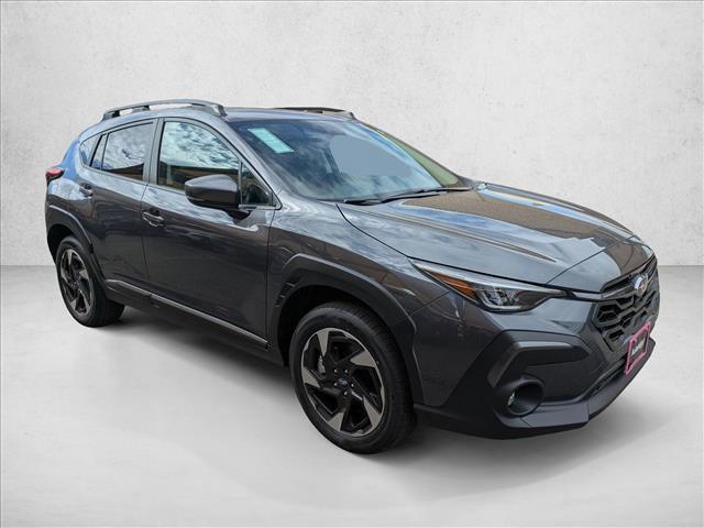 new 2025 Subaru Crosstrek car, priced at $34,891