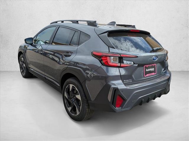 new 2025 Subaru Crosstrek car, priced at $34,891