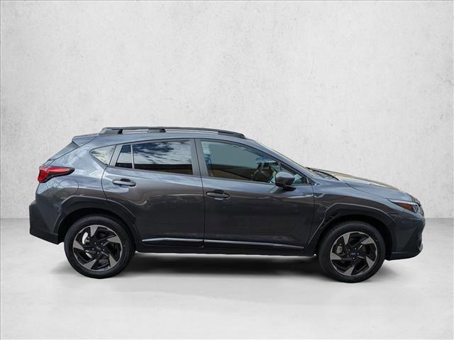new 2025 Subaru Crosstrek car, priced at $34,891