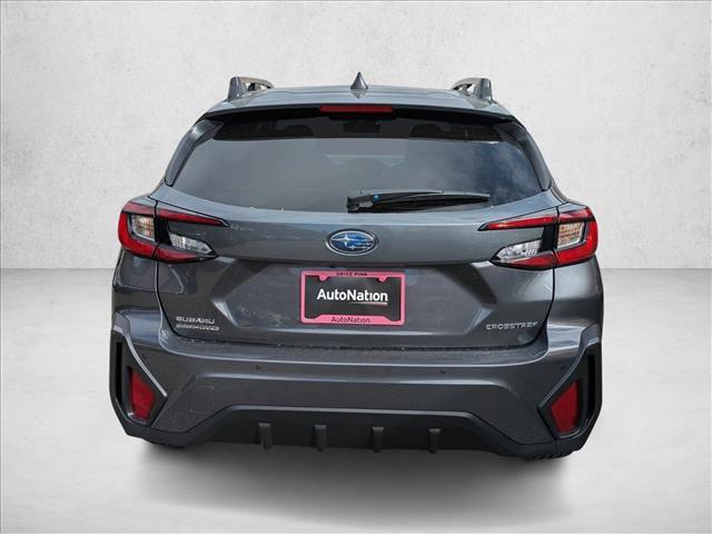 new 2025 Subaru Crosstrek car, priced at $34,891