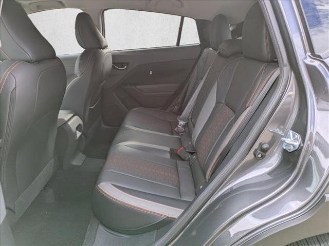 new 2025 Subaru Crosstrek car, priced at $34,891