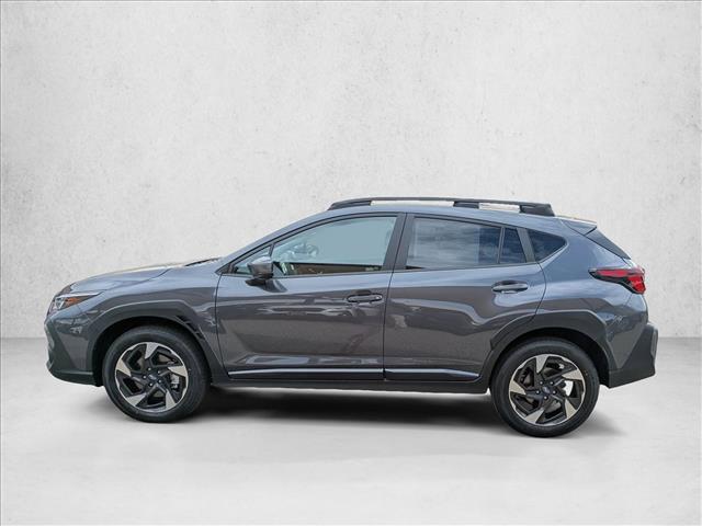new 2025 Subaru Crosstrek car, priced at $34,891