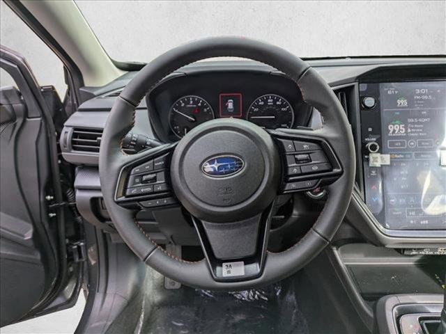 new 2025 Subaru Crosstrek car, priced at $34,891